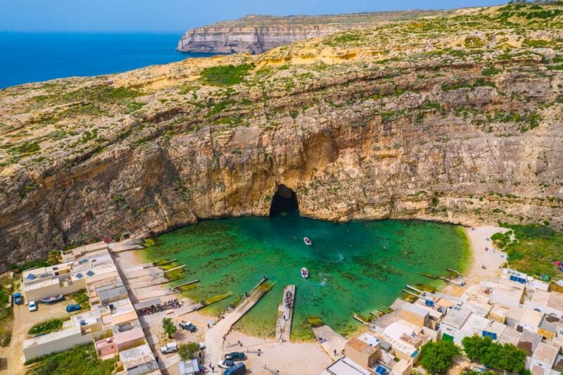 from-malta-gozo-4x4-buggy-tour-with-lunch-and-transfers