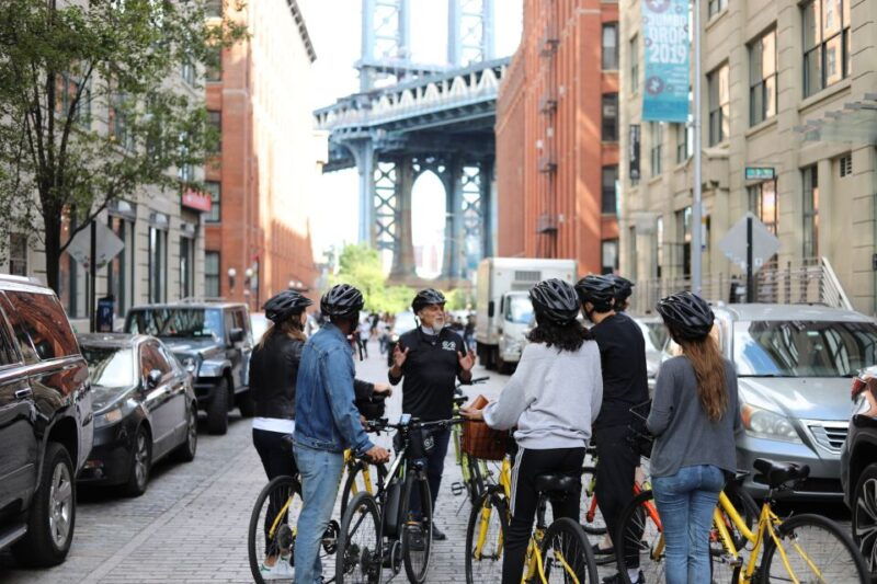 from-manhattan-2-hour-brooklyn-bridge-bike-tour