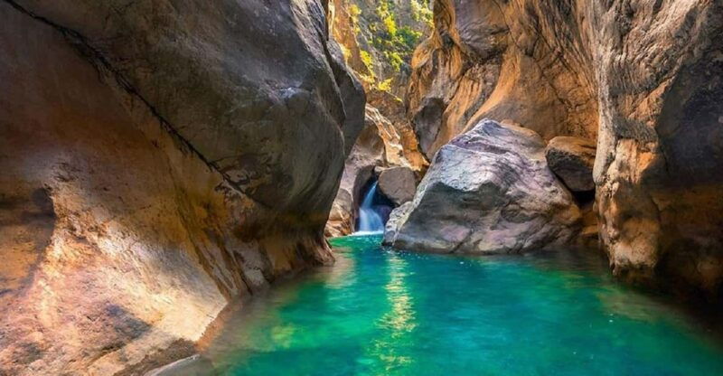from-marmaris-fethiye-tour-with-saklikent-ticket-transfer