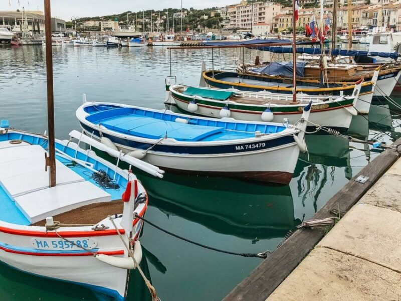 from-marseille-cassis-aix-en-provence-half-day-tour
