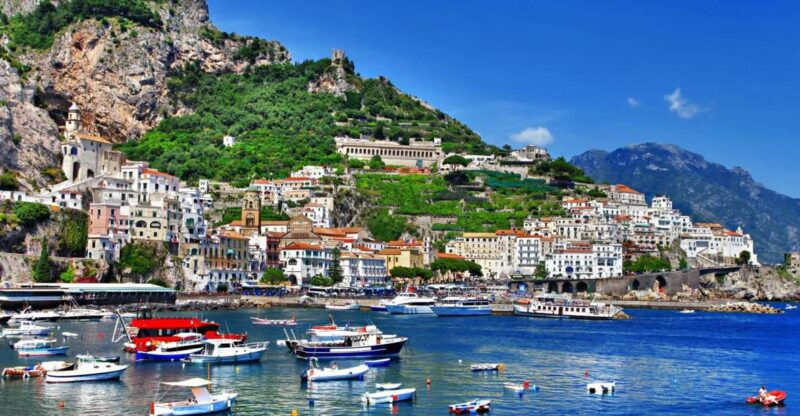 from-naples-amalfi-coast-highlights-tour-by-car-and-boat