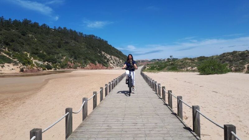 from-nazare-self-guided-half-day-or-full-day-e-bike-rental
