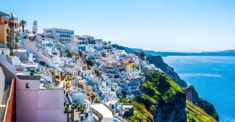 from-paros-santorini-full-day-boat-trip