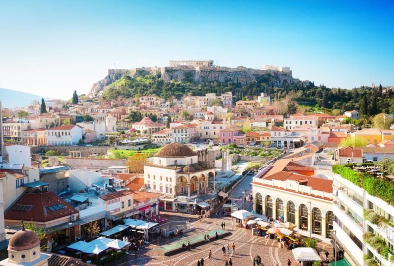 from-piraeus-athens-small-group-disembark-shore-excursion