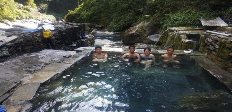 from-pokhara-2-day-jhinu-hot-springs-retreat-with-trek