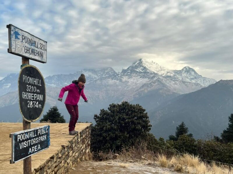 from-pokhara-4-day-poon-hill-trek-with-transfers