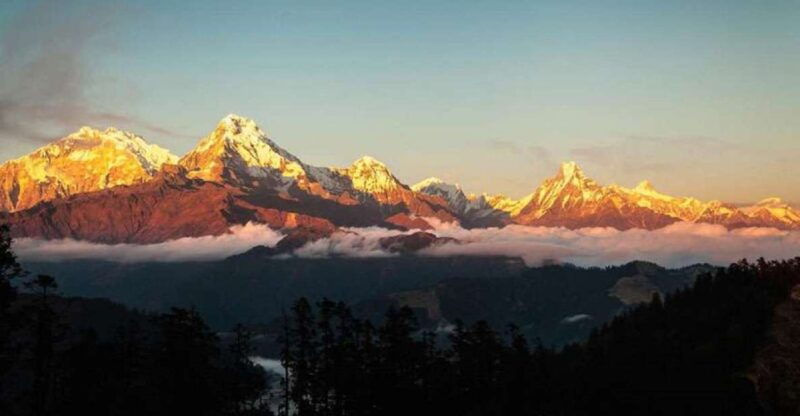 from-pokhara-5-day-annapurna-basecamp-trek-with-hot-springs