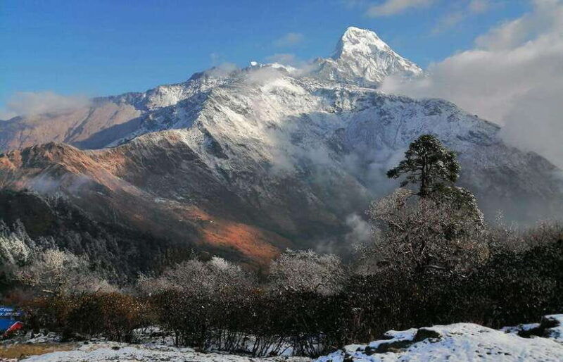 from-pokhara-5-day-muldai-view-trek-with-accommodations