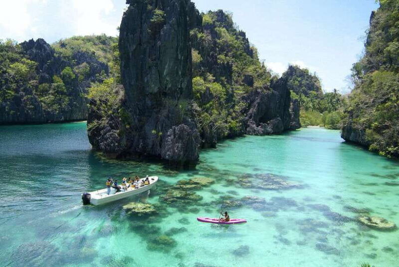 from-puerto-princesa-day-trip-to-el-nido-and-island-hopping