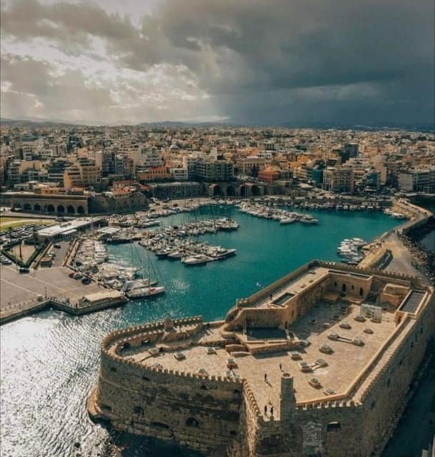 from-rethymno-day-trip-to-knossos-palace-and-heraklion-city