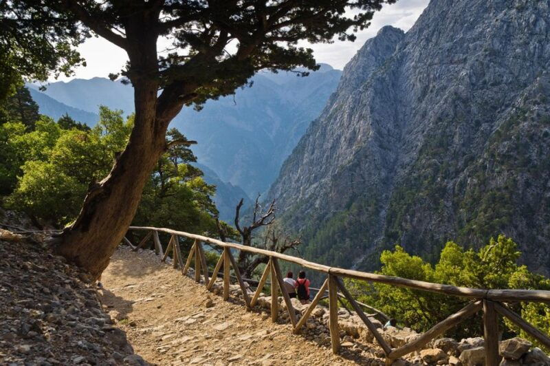 from-rethymno-samaria-gorge-full-day-hike