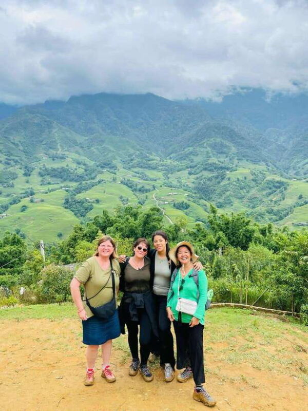 from-sapa-2-day-fansipan-peak-trekking-tour
