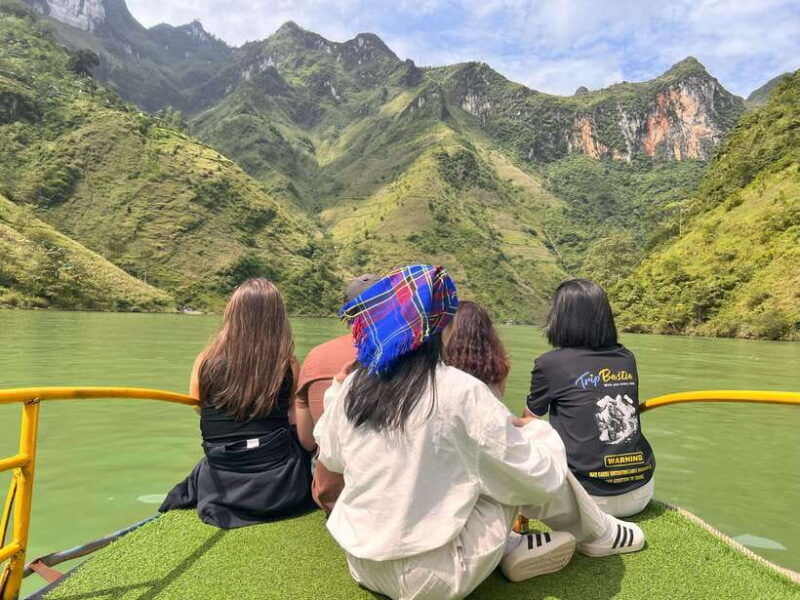 from-sapa-3-day-ha-giang-loop-motorbike-tour-with-rider