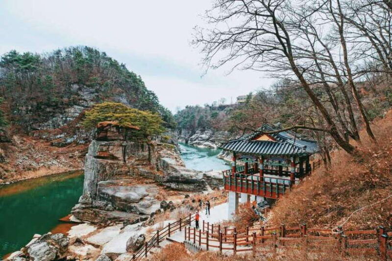 from-seoul-demilitarized-zone-2nd-tunnel-one-day-tour