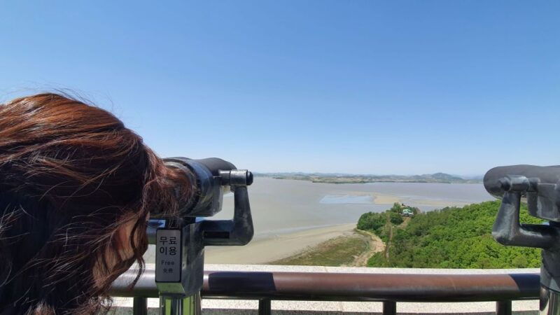 from-seoul-private-dmz-and-odusan-observatory-full-day-tour