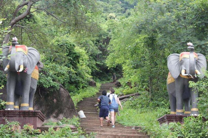 from-siem-reap-phnom-kulen-national-park-trekking-tour