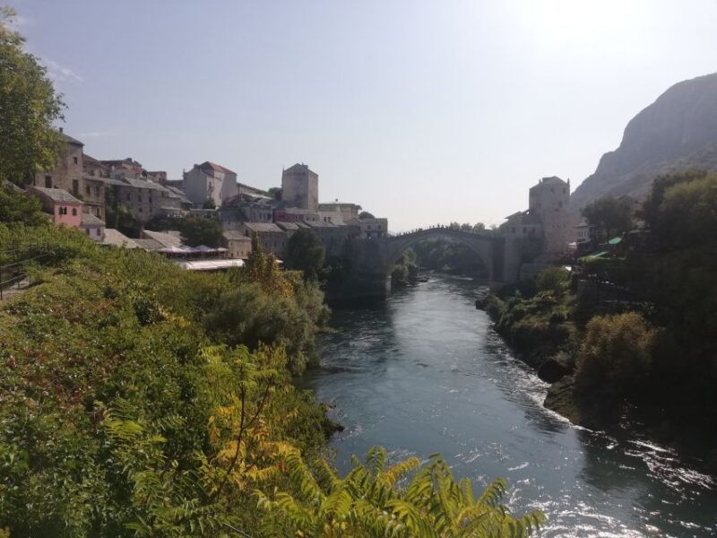 from-split-or-trogir-tour-to-mostar-and-kravice-waterfalls