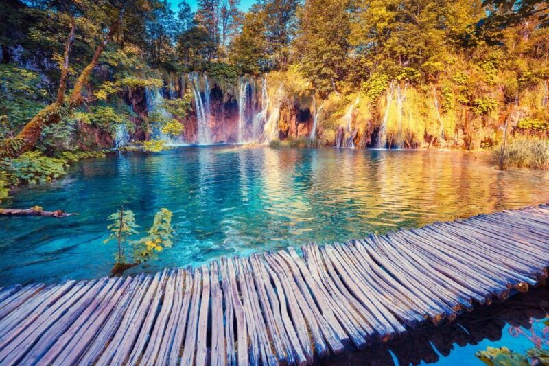 from-split-trogir-plitvice-lakes-guided-group-tour