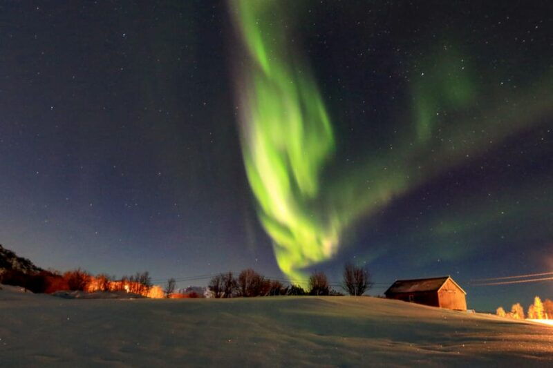 from-svolvaer-private-northern-lights-search-trip