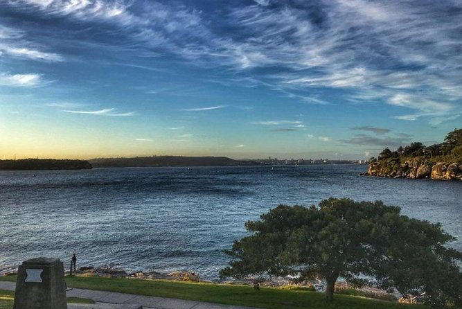 From Sydney: 2.5-Hours Vintage Sidecar Sightseeing Tour - Pricing, Duration, and Value