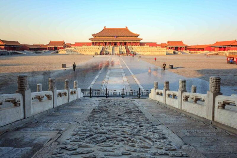 from-taijin-cruise-port-2-day-beijing-sightseeing-tour