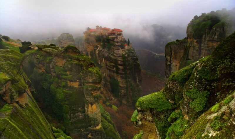 from-thessaloniki-meteora-small-group-day-trip