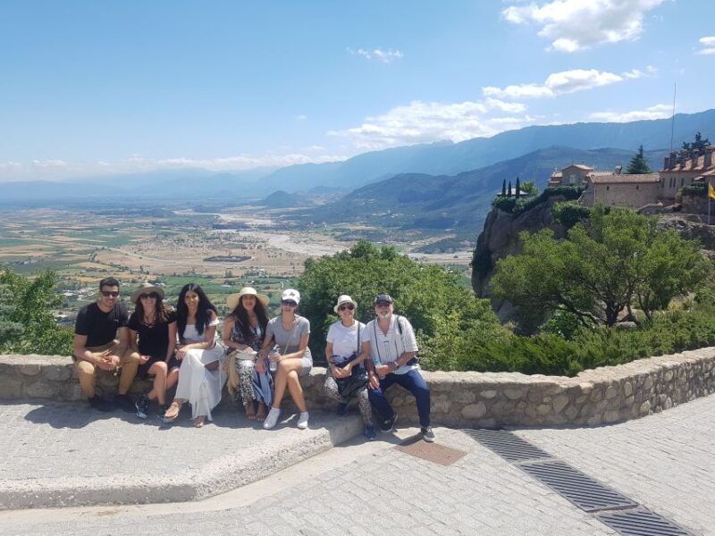 from-thessaloniki-train-trip-to-meteora-monastery-tour