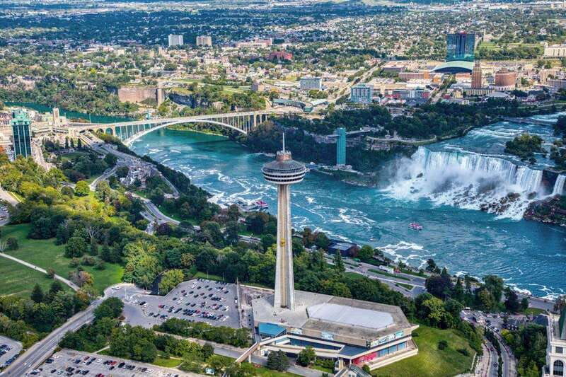 from-toronto-niagara-falls-day-trip-with-optional-add-ons-2