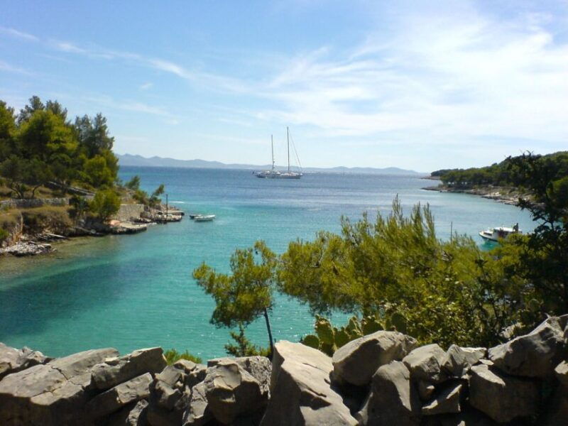 from-trogir-or-split-private-speedboat-tour-to-brac-island