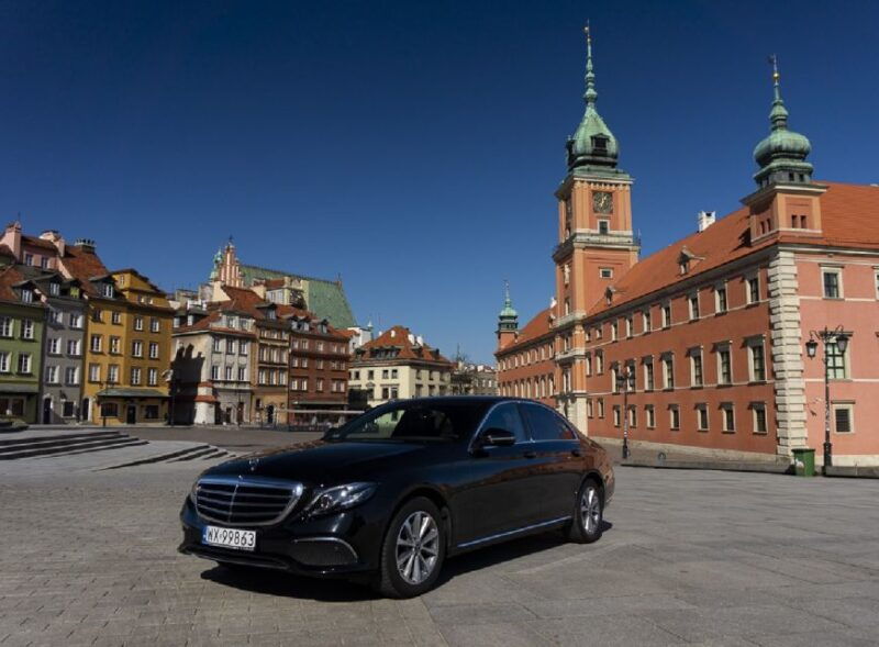 from-warsaw-3-or-6-hour-krakow-tour-by-private-car