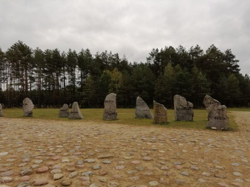 from-warsaw-guided-tour-of-treblinka-camp