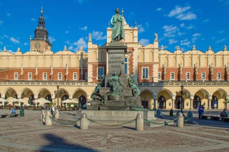 from-warsaw-krakow-guided-private-tour-with-transport