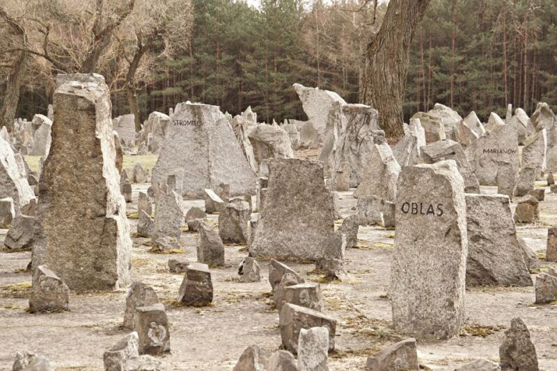 from-warsaw-treblinka-camp-6-hour-private-tour