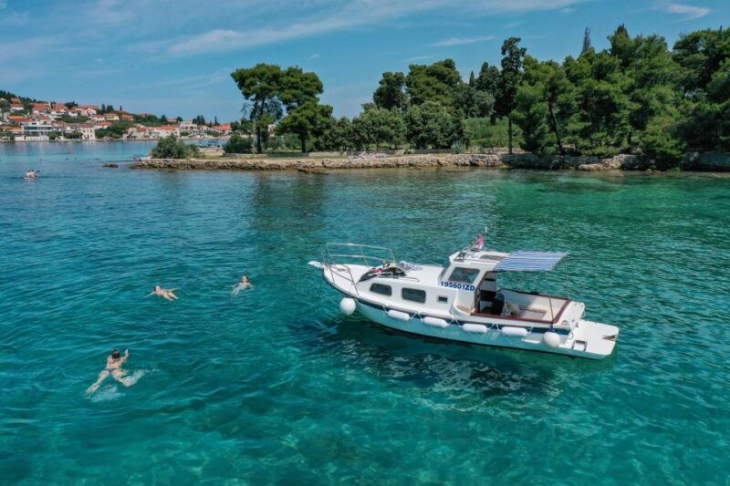 from-zadar-private-boat-tour-to-croatian-islands