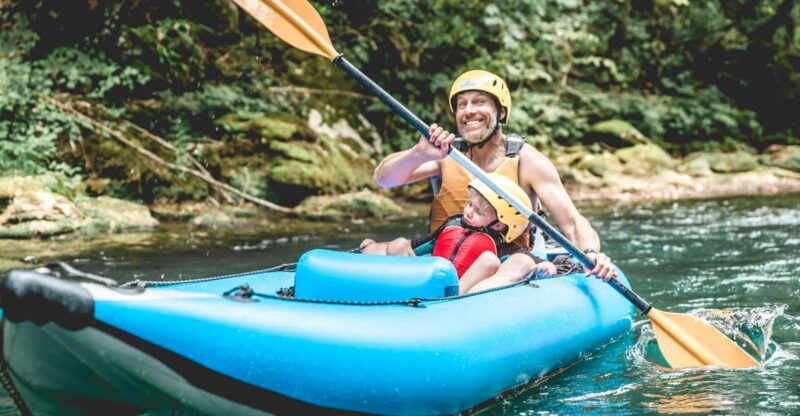 from-zagreb-mreznica-kayaking-rastoke-village-day-trip