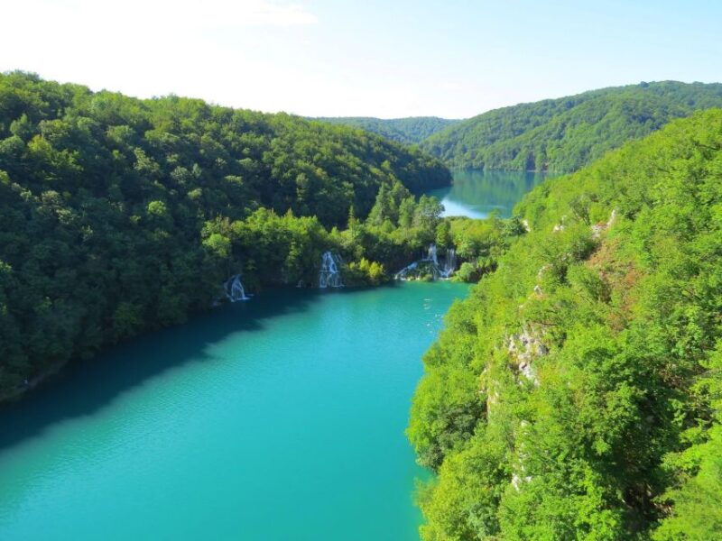 from-zagreb-to-split-plitvice-lakes-private-tour