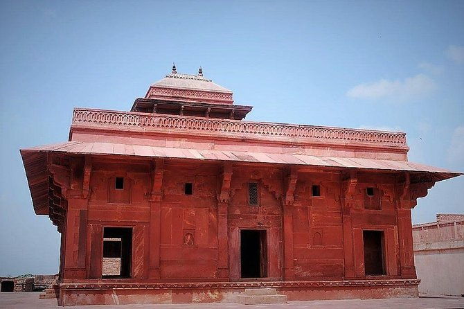 Full Day Agra Tour With FatehPurSikri and More - The Complete Experience of the Full Day Agra Tour