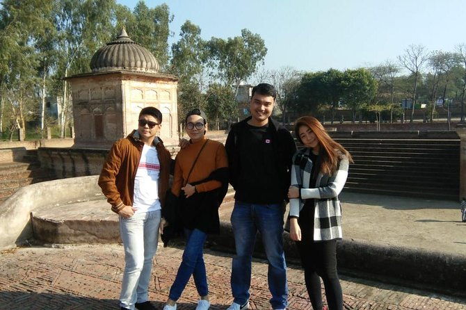 Full day Amritsar city tour with Wagah border ceremony - Authentic Experiences and Tips