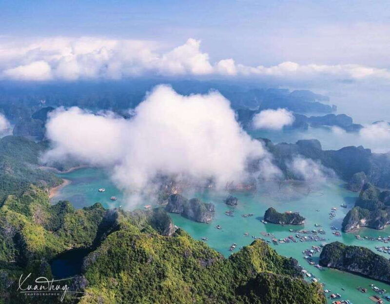 full-day-boat-tour-explore-cat-ba-archipelago-lan-ha-bay