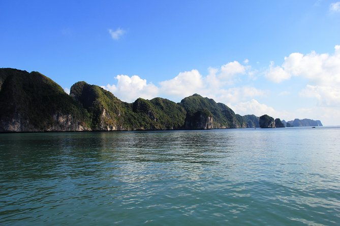 Full day boat trip with Cat Ba Captain Jack to Lan Ha Bay and Ha Long Bay - The Itinerary in Detail: What to Expect