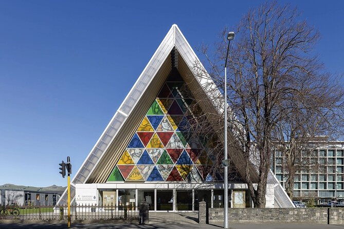 Full-day Christchurch Highlights Tour - Why This Tour Is Worth It