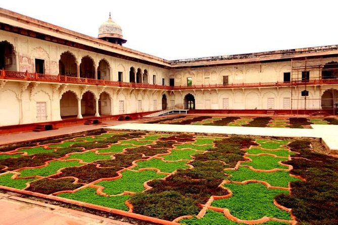Full Day City Tour of Agra visit Taj Mahal at Sunrise with Fatehpur Sikri - Why This Tour Offers Good Value