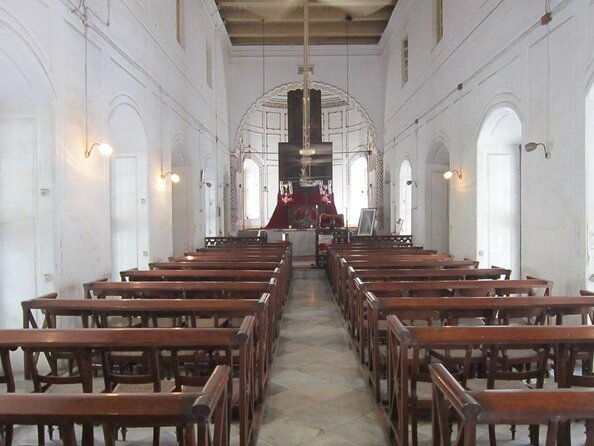 Full-Day Dhaka City Private Guided Tour - FAQs  