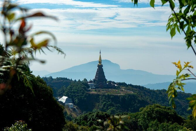 Full-Day Doi Inthanon National Park Tour with Trek and Pagodas - Who Should Consider This Tour?