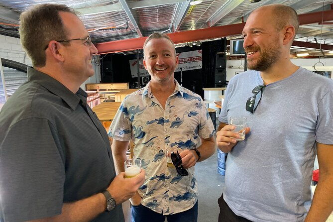Full-Day Guided Beer Tour in Perth - Analyzing the Value