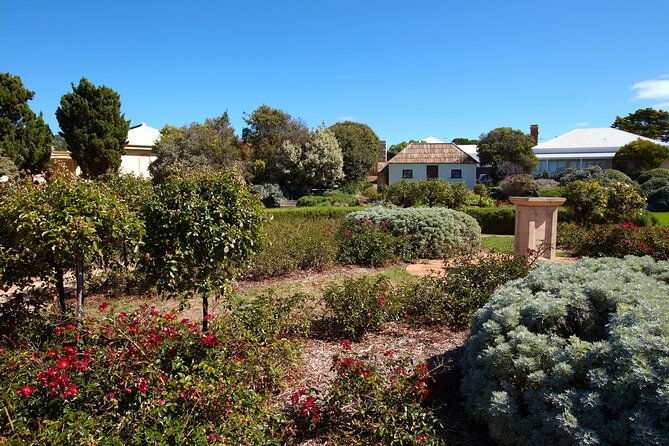 Full-Day Guided Tour on the Beautiful Mornington Peninsula. - Is This Tour Right For You?