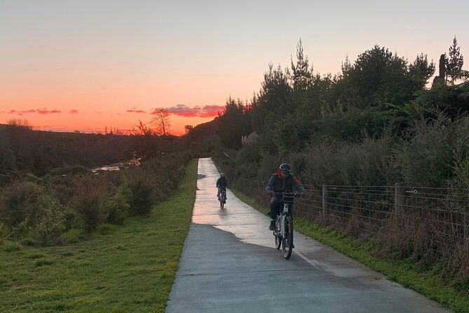 Full Day Guided Waikato River Trail E-bike Tour - Who Will Love This Tour?