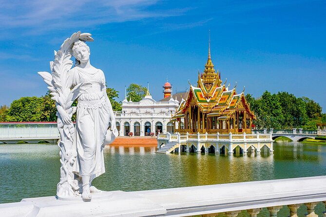 Full-Day Heritage of Ayutthaya Temple Tour by Road - The Value of the Experience