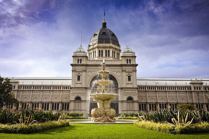 Full Day in Melbourne on Ocean Cruise - Is This Tour Worth It?