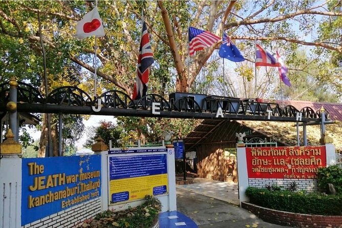 Full Day Kanchanburi Tour from Bangkok - Who Will Love This Tour?
